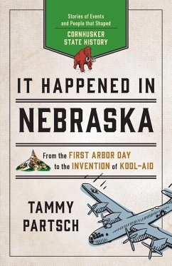 It Happened in Nebraska - Partsch, Tammy