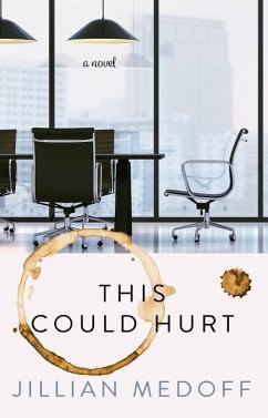 This Could Hurt - Medoff, Jillian