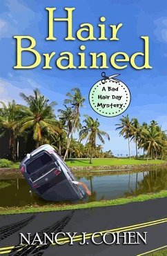 Hair Brained - Cohen, Nancy J.