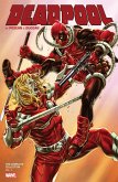 Deadpool by Posehn & Duggan: The Complete Collection Vol. 4 Deadpool by Posehn & Duggan: The Complete Collection Vol. 4
