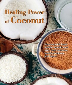 Healing Power of Coconut - Publications International Ltd