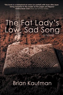 The Fat Lady's Low, Sad Song - Kaufman, Brian