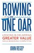 Rowing with One Oar - Bild 1