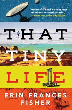 That Tiny Life - Fisher, Erin Frances