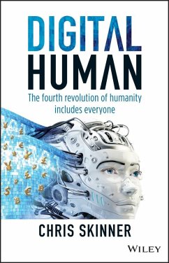 Cover Digital Human