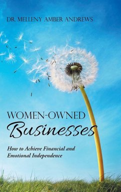 Cover Women-Owned Businesses