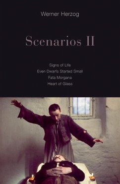 Scenarios II - Herzog, Werner