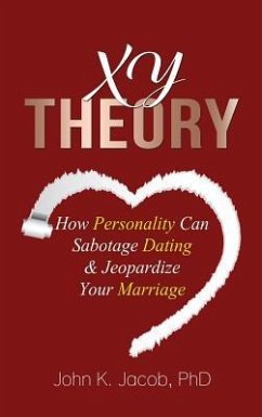 Xy Theory: How Interactive Personality Can Sabotage Relationships & Jeopardize Your Marriage - John K. Jacob