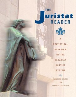 Cover Juristat Reader