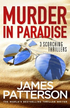 Cover Murder in Paradise (eBook, ePUB)
