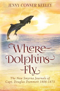 Where Dolphins Fly - Keeley, Jenny Conner