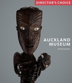 Auckland Museum - Gaimster, David