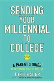 Sending Your Millennial to College