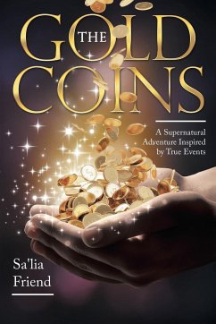 The Gold Coins - Friend, Sa'lia