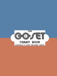 The Go-Set Chart Book - Book, Chart