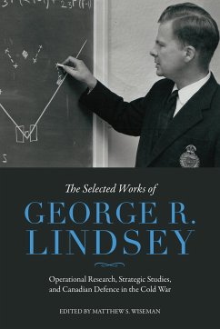 The Selected Works of George R. Lindsey - Lindsey, George R.