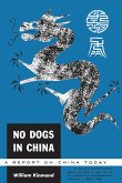 No Dogs in China