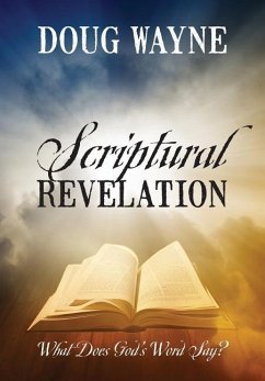 Cover Scriptural Revelation