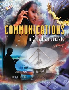 Cover Communications in Canadian Society
