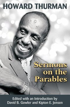 Sermons on the Parables - Gowler, David B; Jensen, Kipton E
