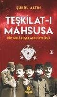 Teskilat-i Mahsusa - Altin, Sükrü