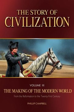 The Story of Civilization - Campbell, Phillip