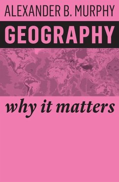 Cover Geography