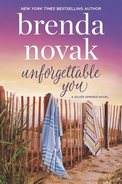 Unforgettable You - Novak, Brenda