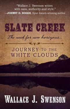 Slate Creek - Swenson, Wallace J.
