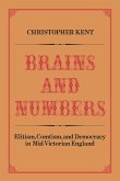 Brains and Numbers