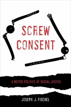 Screw Consent - Fischel, Joseph J.