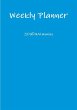 Weekly Planner - Bild 1