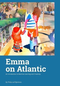 Emma on Atlantic - Bjerknes, Philip