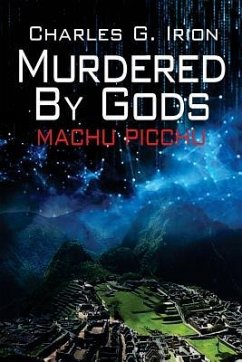 Murdered by Gods - Irion, Charles G.