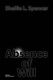 Absence of Will