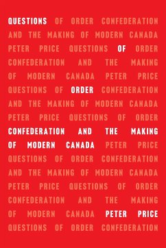 Questions of Order - Price, Peter