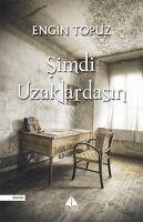 Cover Simdi Uzaklardasin