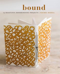 Bound - Hazell, Rachel