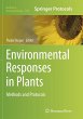 Environmental Responses in Plants - Bild 1