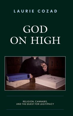 God on High - Cozad, Laurie