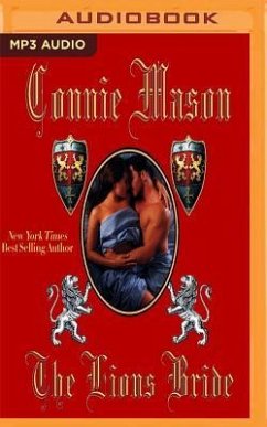 The Lion's Bride - Mason, Connie