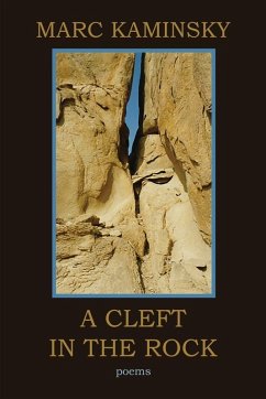 Cover A Cleft in the Rock