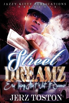 Street Dreamz - Toston, Jerz