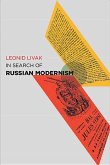 In Search of Russian Modernism