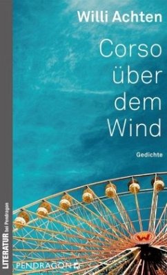 Corso über dem Wind - Achten, Willi