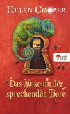 Das Museum der sprechenden Tiere (eBook, ePUB) Das Museum der sprechenden Tiere (eBook, ePUB)