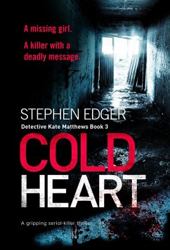 Cold Heart (eBook, ePUB) - Edger, Stephen