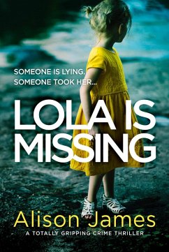 Lola is Missing (eBook, ePUB)