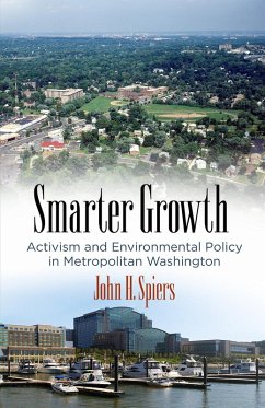 Smarter Growth (eBook, ePUB) - Spiers, John H.