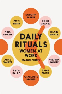 Daily Rituals Women at Work - Currey, Mason